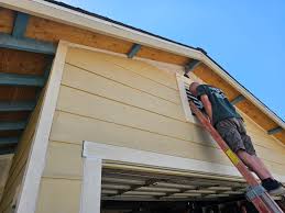 How To Choose The Right Materials for Your Siding Installation in 'Magnet Cove, AR